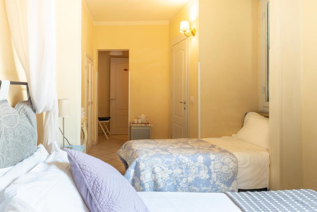 B&B Life Style Novecento Firenze Bagian luar foto