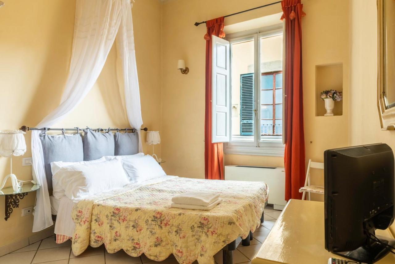 B&B Life Style Novecento Firenze Bagian luar foto
