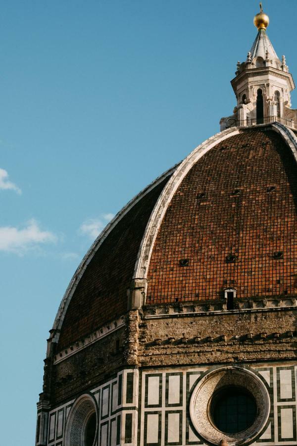 B&B Life Style Novecento Firenze Bagian luar foto