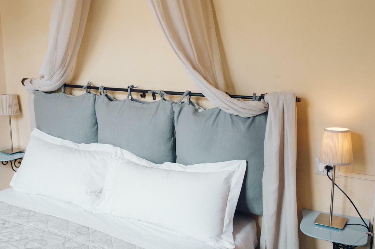 B&B Life Style Novecento Firenze Bagian luar foto