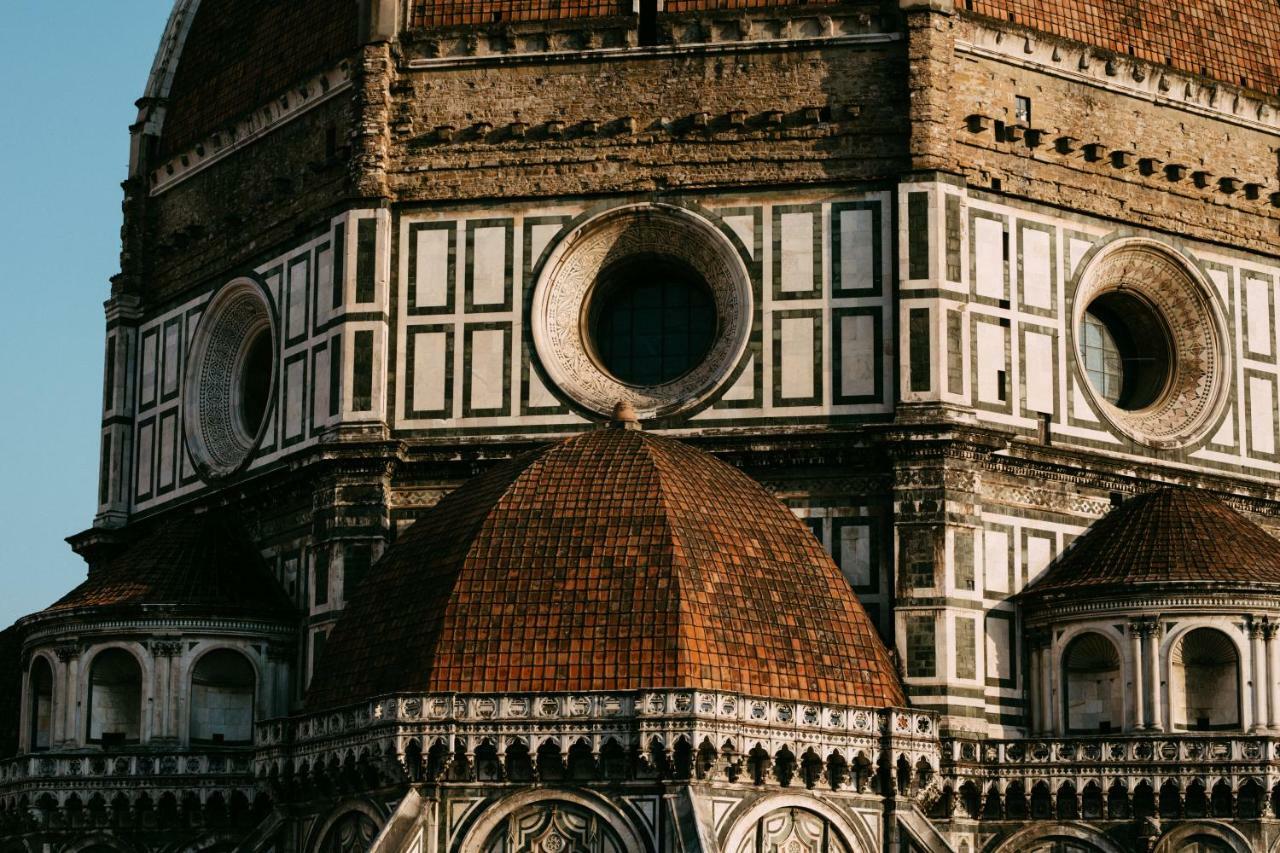 B&B Life Style Novecento Firenze Bagian luar foto