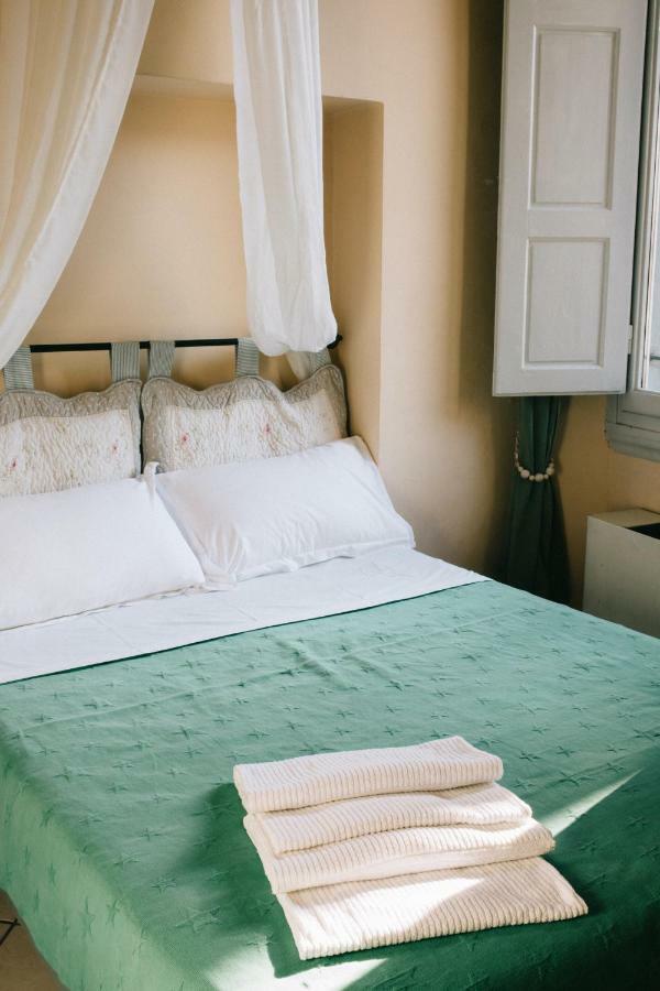 B&B Life Style Novecento Firenze Bagian luar foto