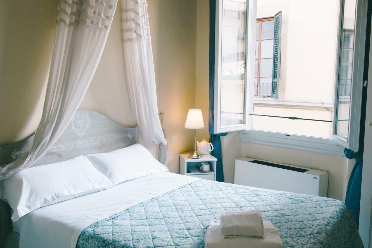 B&B Life Style Novecento Firenze Bagian luar foto