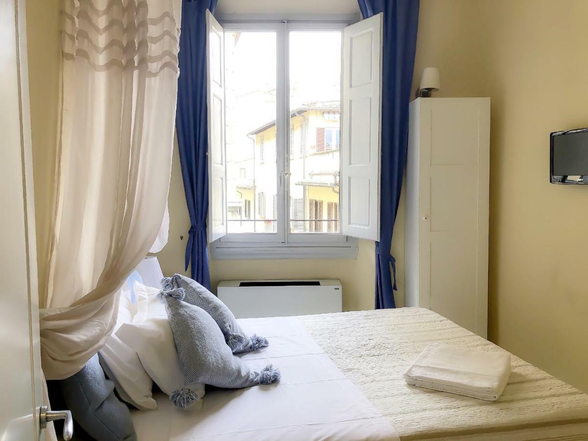 B&B Life Style Novecento Firenze Bagian luar foto