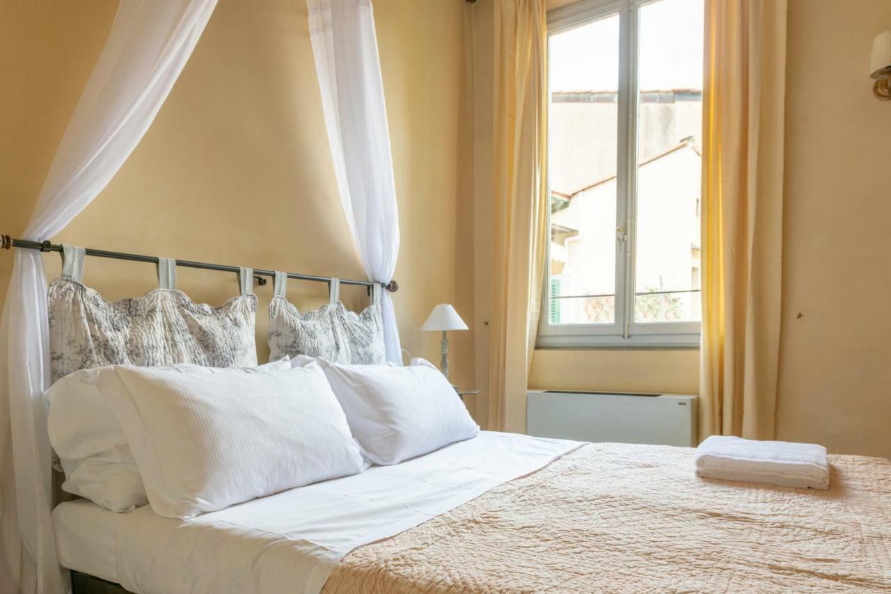 B&B Life Style Novecento Firenze Bagian luar foto