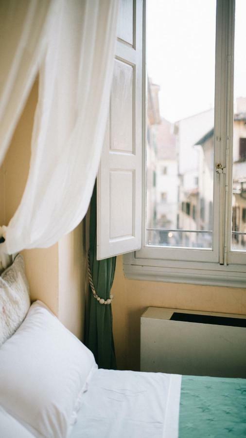 B&B Life Style Novecento Firenze Bagian luar foto