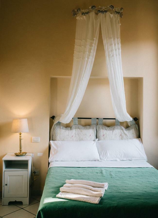 B&B Life Style Novecento Firenze Bagian luar foto