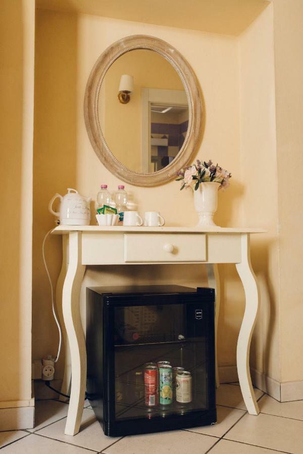 B&B Life Style Novecento Firenze Bagian luar foto