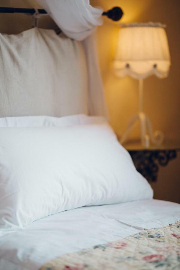 B&B Life Style Novecento Firenze Bagian luar foto