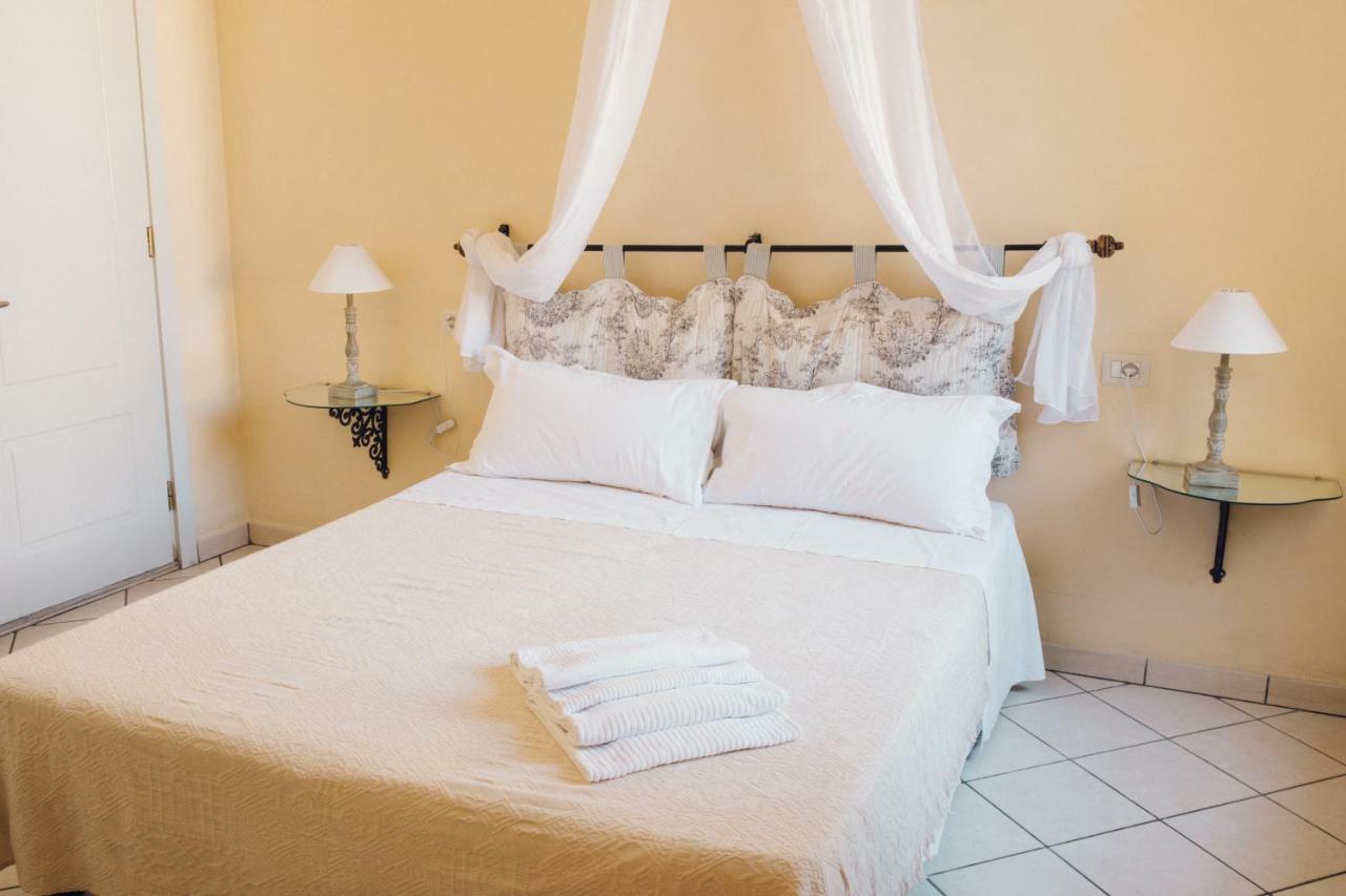 B&B Life Style Novecento Firenze Bagian luar foto