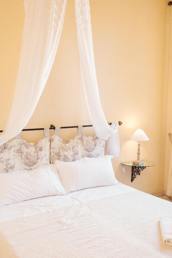 B&B Life Style Novecento Firenze Bagian luar foto