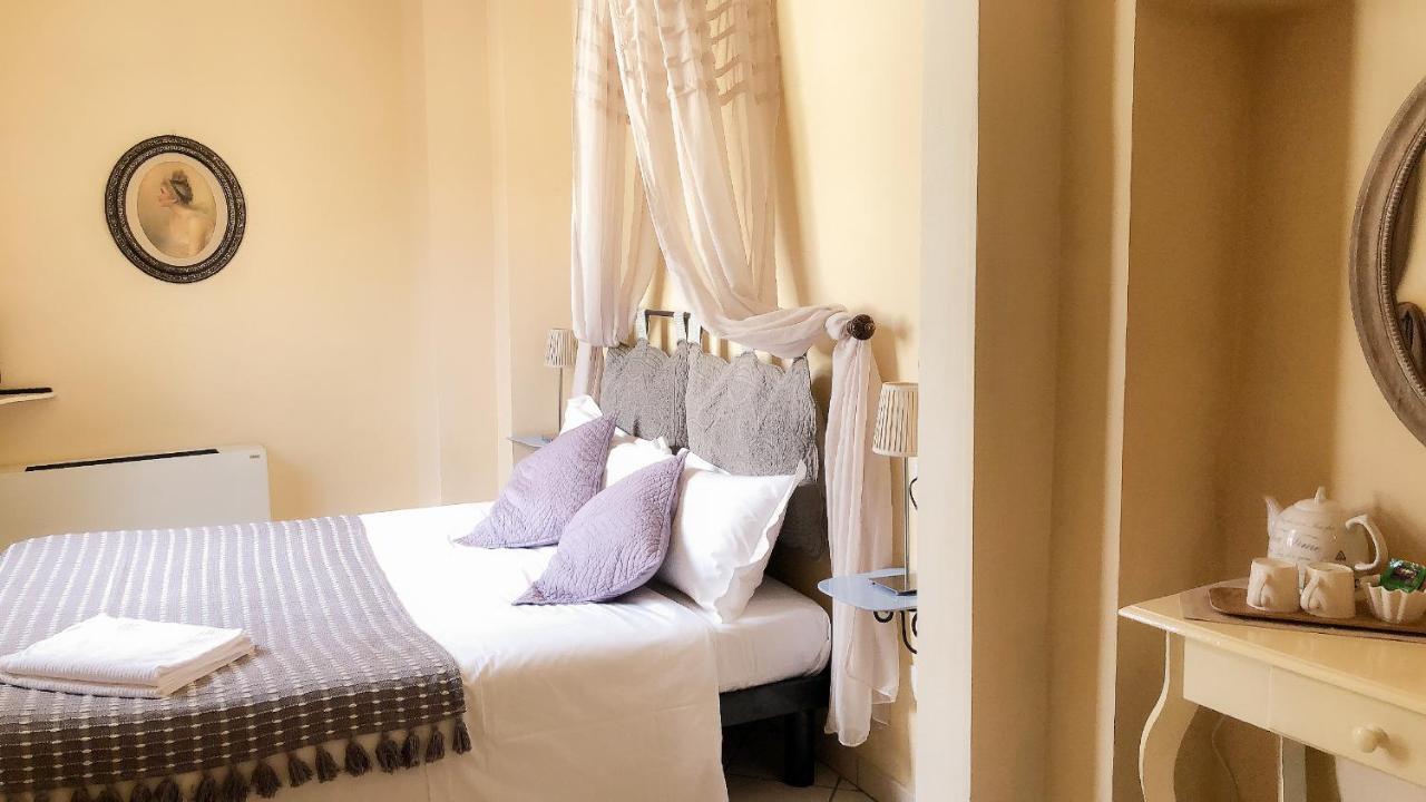 B&B Life Style Novecento Firenze Bagian luar foto